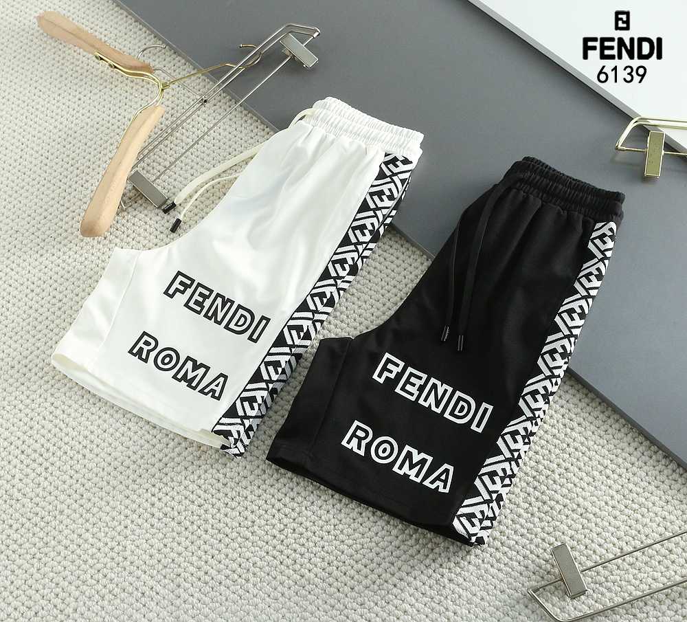 Fendi Short Pants